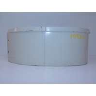 Johnson Evinrude Gearcase Extension 5" 1968-1970 40 HP 309038 309039
