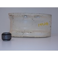 Johnson Evinrude Gearcase Extension 1968-1970 40 HP 308334 305563