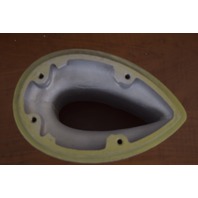 NEW Johnson Evinrude Gearcase Extension 5" 1968-1973 9 9.5 HP 310110 324828