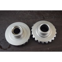 1998-2006 Mercury 1.75 Gear Set 859340T 828696T2 828695A1 200 225 250 HP V6 3.0L