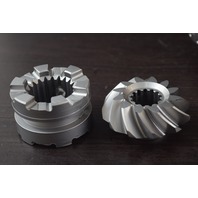 1998-2006 Mercury 1.75 Gear Set 859340T 828696T2 828695A1 200 225 250 HP V6 3.0L