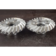 1998-2006 Mercury 1.75 Gear Set 859340T 828696T2 828695A1 200 225 250 HP V6 3.0L