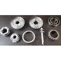 1998-2006 Mercury 1.75 Gear Set 859340T 828696T2 828695A1 200 225 250 HP V6 3.0L