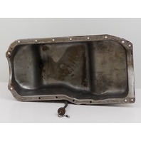 OMC Johnson Evinrude Oil Pan  1970-1990 120, 140, 252, 302 HP 2.5 3.0 L 313647
