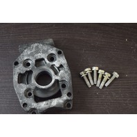 1987-2010 Mercury Mariner Force Water Pump Base Cover 43055A2 43055A4 30-125 HP