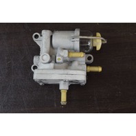 REBUILT! 1958-64 Johnson Evinrude Fuel Pump 379480 377113 35 40 50 75 90 HP