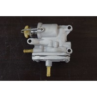 REBUILT! 1958-64 Johnson Evinrude Fuel Pump 379480 377113 35 40 50 75 90 HP