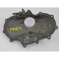 Johnson Evinrude Lark Intake Manifold 376901 1957-1960 35 40 HP Lark