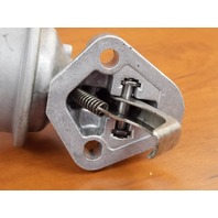 Johnson Evinrude Lark Fuel Pump From a 1958 35 Lark