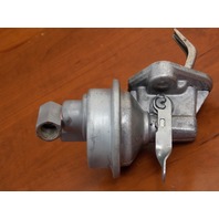Johnson Evinrude Lark Fuel Pump From a 1958 35 Lark