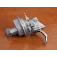 Johnson Evinrude Lark Fuel Pump From a 1958 35 Lark