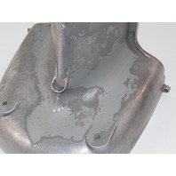 1950's-60's Johnson Evinrude Rear Exhaust Housing Cover 305151 35 HP
