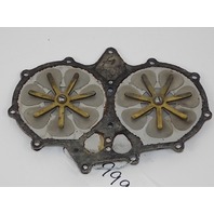 Johnson Evinrude Leaf Plate Assembly 305361 311363 1968-1986 33 40 HP