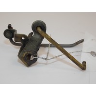 Johnson Evinrude Throttle Lever & Control Rod 1950's 1960's 35 HP 376478 304225