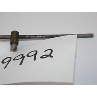 Johnson Evinrude Throttle Lever & Control Rod 1950's 1960's 35 HP 376478 304225