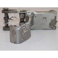 Evinrude Cover Latch From a 1958  35 HP Lark 377240
