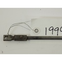 Johnson Evinrude Upper Shift Rod 1958-1970 33 35 40 HP 377398