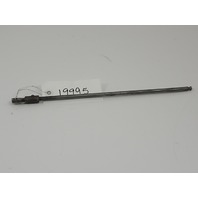 Johnson Evinrude Upper Shift Rod 1958-1970 33 35 40 HP 377398