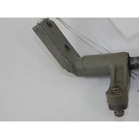 Johnson Evinrude Valve Actuating Lever off of a 1958 35 HP Lark 376853