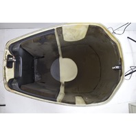 Evinrude Ficht Top Cover Cowl Cowling 285256 1999 200 225 HP