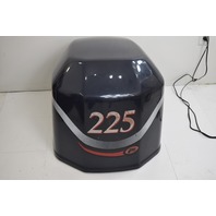 Evinrude Ficht Top Cover Cowl Cowling 285256 1999 200 225 HP