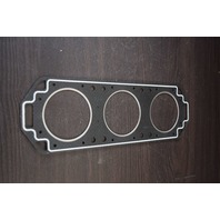NOS! 1978-85 Sierra Cylinder Head Gasket 18-3863 Replaces Mercury 965421 150 HP