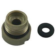 NEW! 1970-06 Sierra Shift Shaft Bushing 18-2155 Rep Mercury 77631A2 30 J- 275 HP
