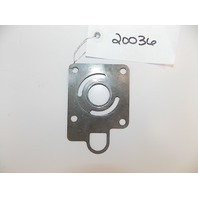 Chrysler & Force Water Pump Plate 1977-89 75 85 90 100 105 115 125 140HP F523562