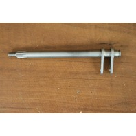 Mercury Horizontal Shift Shaft Assembly 95027A6 95027A1 1977-1994 18 20 25 HP