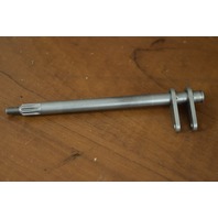 Mercury Horizontal Shift Shaft Assembly 95027A6 95027A1 1977-1994 18 20 25 HP