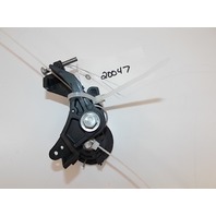 Mercury Control Lever and Actuator 1986-2006 6 8 9.9 10 15 25 HP 42163 1