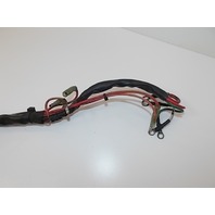 1992-1997 Mercury Mariner Engine Harness Motor Cable 96220A16 105 JET-200 HP
