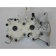Johnson Evinrude Cylinder Head Cover 323813 1979-1980 50 55 HP