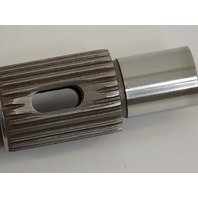 Yamaha Propeller Shaft 6J9-45611-01-00 1986-present 150 175 200 225 HP