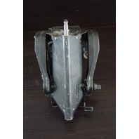 1968-73 Johnson Evinrude Swivel & Transom Bracket Set 380953 380215 380954 9.5HP