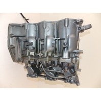 Yamaha Rebuildable Powerhead Crankcase 1992-2001 75 90 HP 6H1-15100-02-94