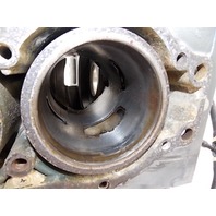 Yamaha Rebuildable Powerhead Crankcase 1992-2001 75 90 HP 6H1-15100-02-94