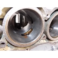 Yamaha Rebuildable Powerhead Crankcase 1992-2001 75 90 HP 6H1-15100-02-94