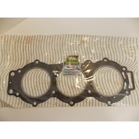 Yamaha Rebuildable Powerhead Crankcase 1992-2001 75 90 HP 6H1-15100-02-94