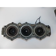 Yamaha Rebuildable Powerhead Crankcase 1992-2001 75 90 HP 6H1-15100-02-94