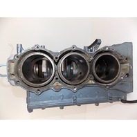 Yamaha Rebuildable Powerhead Crankcase 1992-2001 75 90 HP 6H1-15100-02-94
