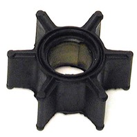 NEW! 1970-1986 Sierra Impeller 18-3039 rep Mercury 89981 65957 3.9-9.8 HP