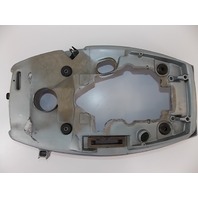 Johnson Evinrude Lower Motor Cover Cowl Pan 392856 327988 1982-1985 25 30 35 HP