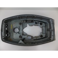 Johnson Evinrude Lower Motor Cover Cowl Pan 392856 327988 1982-1985 25 30 35 HP