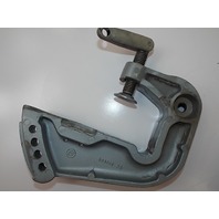 Johnson Evinrude Stern Bracket Set 1981-1984 25 HP 391944 394156 433911