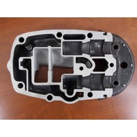 66096A1 Mercury 1973-88 Exhaust Extension Plate 75 80 85 90 + HP