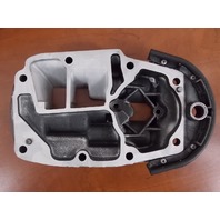 66096A1 Mercury 1973-88 Exhaust Extension Plate 75 80 85 90 + HP