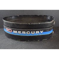 2706A5 Mercury 1970-1980 Wrap Around Cowl Assembly 20 (200) HP 2 Cylinder