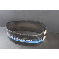 2706A5 Mercury 1970-1980 Wrap Around Cowl Assembly 20 (200) HP 2 Cylinder