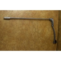 1970-1972 Mercury Shift Shaft W/ Linkage 60304A9 80 115 140 HP